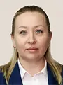Михаил Фрунзе-Солнцева Марина Леонидовна