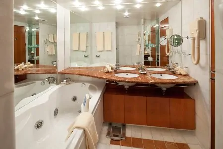 Сьют Royal Suite (RS)