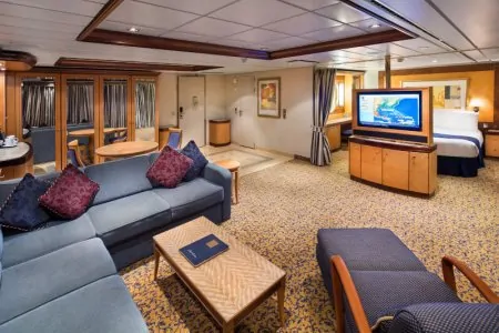 Сьют Owner's Suite – 2 Bedroom (OT)