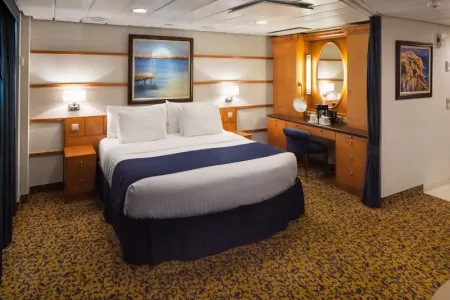 Сьют Grand Suite – 2 bedroom (GT)