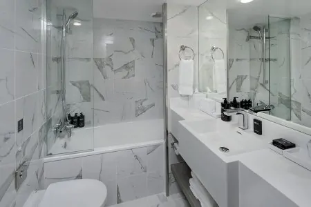 Сьют Sky Suite (S1)