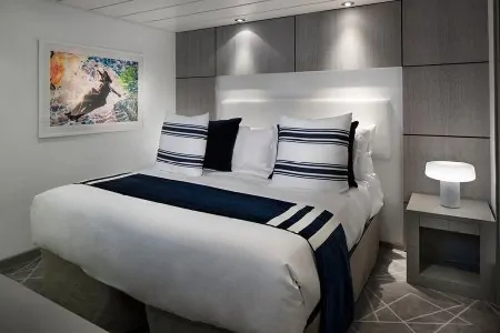 Сьют Celebrity Suite (CS)