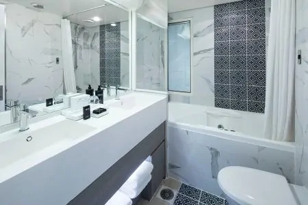 Сьют Celebrity Suite (CS)
