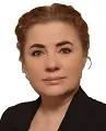Константин Симонов-Пащенко Людмила Юрьевна