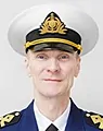 Константин Симонов-Казаков Александр Николаевич