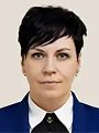 Константин Симонов-Горчакова Марина Александровна