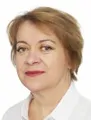 Михаил Танич-Серегина Ольга Валентиновна