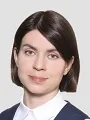Николай Чернышевский-Батурина Юлия Алексеевна