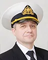 Леонид Соболев-Парамонов Николай Александрович