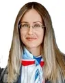 Александра (Т.Г. Шевченко)-Земляная Анна Сергеевна