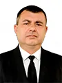 Максим Литвинов-Городов Владимир Николаевич