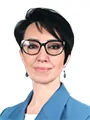 Максим Литвинов-Крыгина Наталья Викторовна