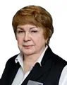 Максим Литвинов-Сергачёва Людмила Александровна