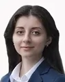 Александр Пушкин-Чихрадзе София Эдуардовна