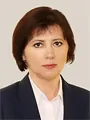 Александр Пушкин-Котихина Марина Владимировна