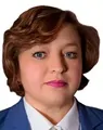 Зосима Шашков-Кухновец Жанна Александровна