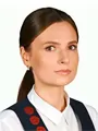 Юрий Андропов-Шаргаева Ксения Вячеславовна