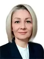 Юрий Андропов-Левушкина Наталья Павловна