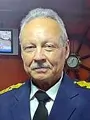 Президент-Черашов Алексей Аркадьевич