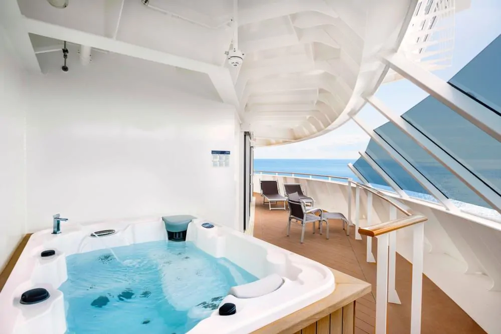 Сьют Royal Yacht Club (YC3)