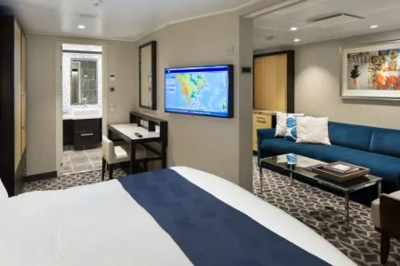 Сьют Grand Suite (GT)