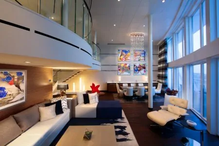 Сьют Royal Loft (RL)