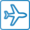 Новые тарифы Fly&Cruise с авиаперелетом